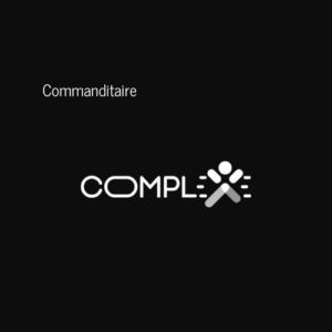 Complexe X 500x500